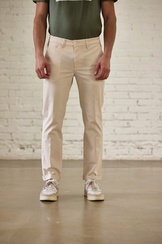 Chino - Beige