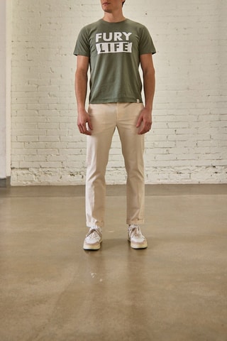 Chino - Beige