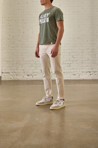 Chino - Beige