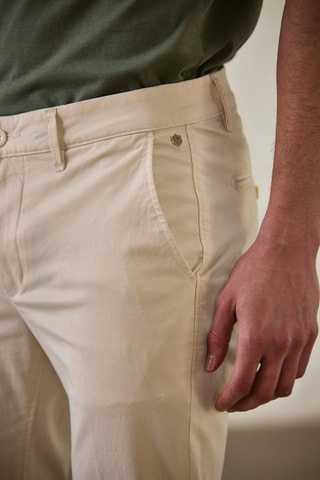Chino - Beige