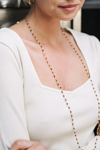 T-shirt Tolma - Beige