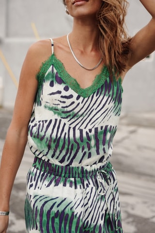 Caraco - Multicolore