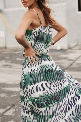 Caraco - Multicolore