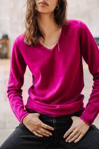 Pull - Fuchsia