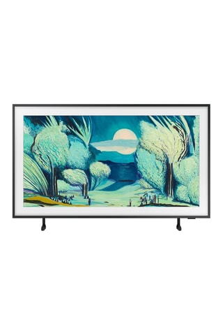 Téléviseur Samsung The Frame 2025 QLED 43" 43LS03FA - 109,2 cm
