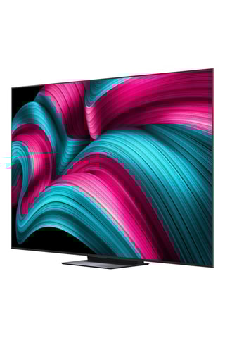 Téléviseur LG 77C5 77" 4K Ultra HD Smart TV Wifi - 171 cm