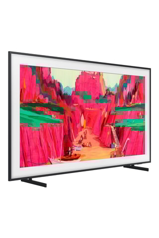 Téléviseur Samsung The Frame Pro 65'' Neo QLED 2025 - 165,1 cm 