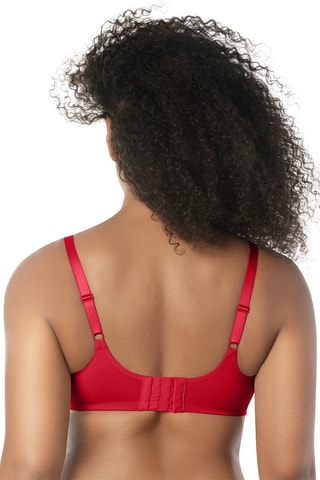 Reggiseno Enora - Rosso 