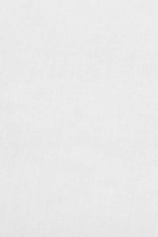 Funda de almohada Eden - Blanco - 45 x 185 cm