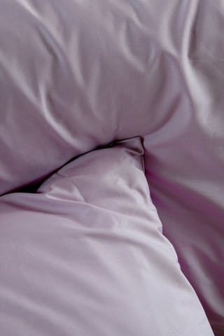 Funda de almohada de algodón 78 hilos/cm² Elysée - Parma 