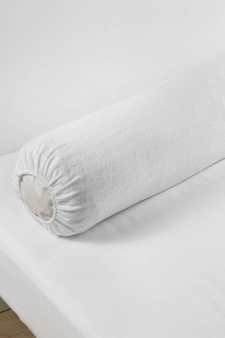 Protector de almohada de muletón Molly