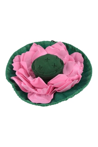 Alfombra olfativa - 45 x 45 x 11 cm