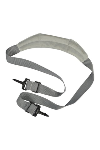 Bolsa transportín - Gris - 48 x 25,5 x 33 cm