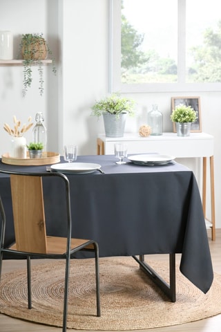 Mantel Nelson - Antracita