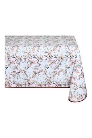 Mantel rectangular Cerisier - Multicolor 
