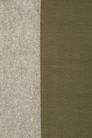 Cortina aislante Kys - Verde - 140 x 0,5 x 260 cm