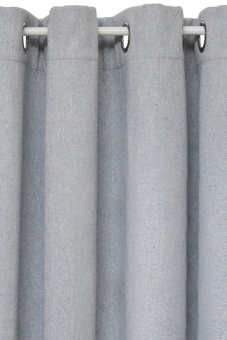 Cortina aislante Kys - Azul ­- 140 x 0,5 x 260 cm