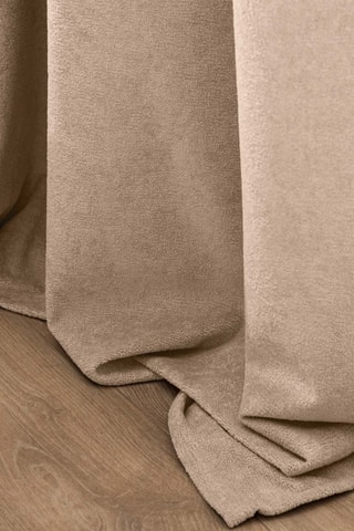 Cortina Winona - Arena - 140 x 260 cm