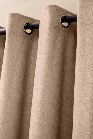 Cortina Winona - Arena - 140 x 260 cm