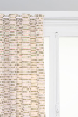 Cortina - Beige - 130 x 0,5 x 260 cm