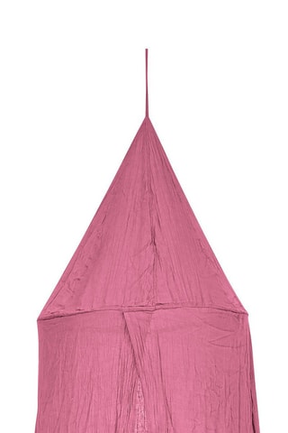 Dosel de cama Lili - Rosa viejo