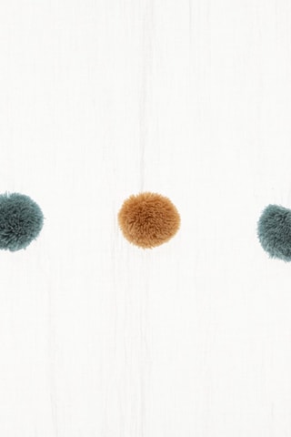 Cortina - Blanco - 140 x 2 x 240 cm