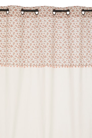 Cortina - Blanco - 140 x 0,5 x 260 cm