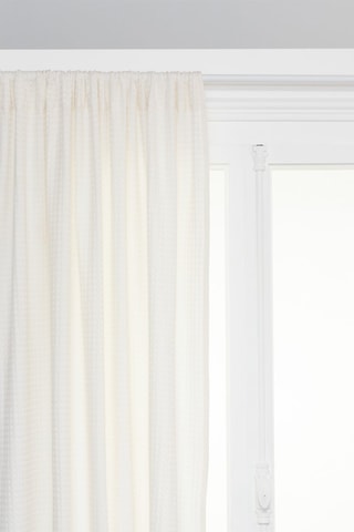 Cortina - Marfil - 130 x 0,5 x 260 cm