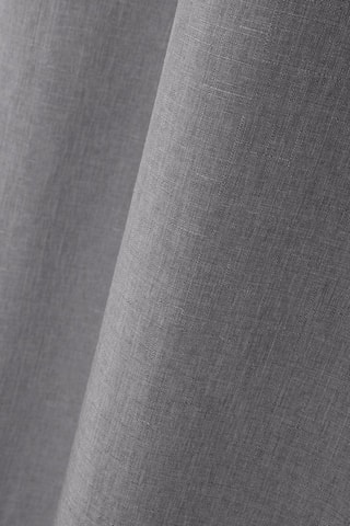 Cortina Béa - Antracita - 140 x 260 cm