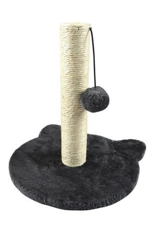 Rascador para gatos -  
Antracita