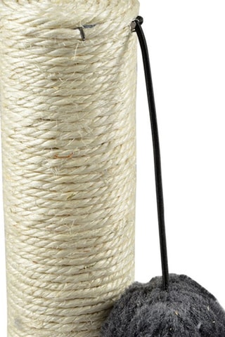 Rascador para gatos -  
Antracita