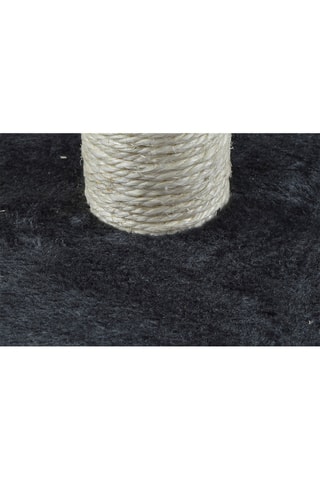 Rascador para gatos -  
Antracita