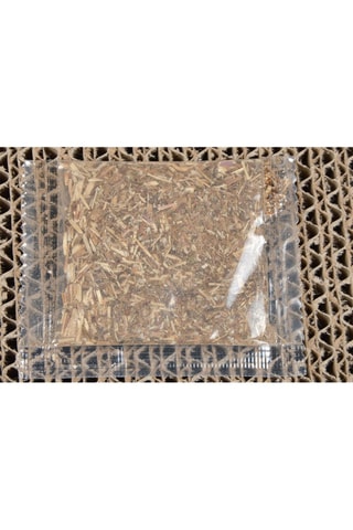 Rascador para colgar - 28 x 28 x 4 cm