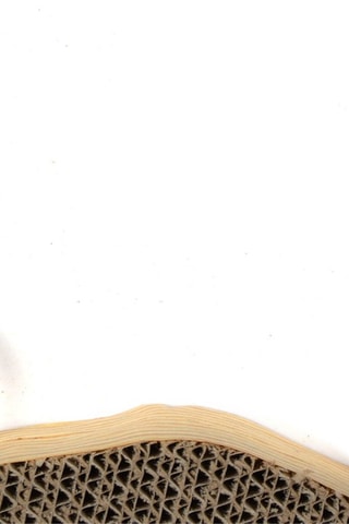 Rascador para colgar - 28 x 28 x 4 cm