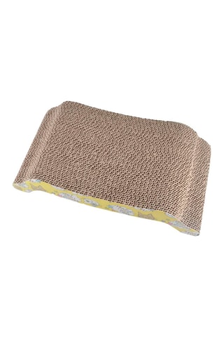 Rascador - Beige - 45 x 11,5 x 3,3 cm