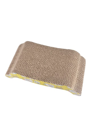 Rascador - Beige - 45 x 11,5 x 3,3 cm