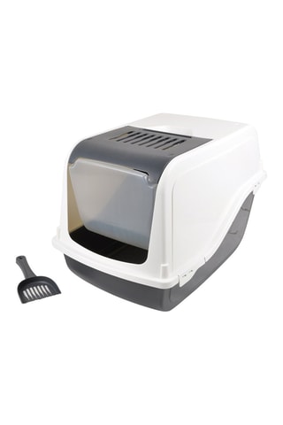 Arenero -  Marfil - 53 x 36 x 42 cm