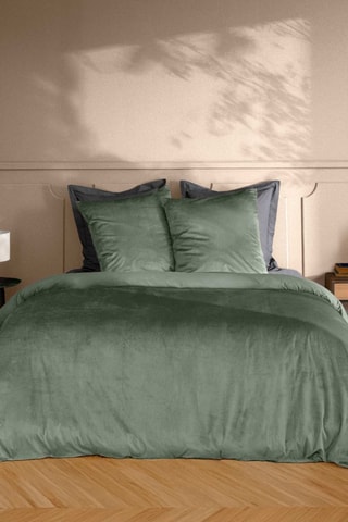 Juego de nórdico Velina - Cedro