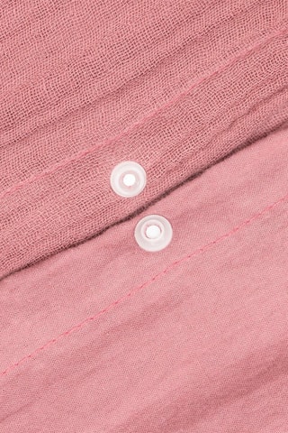 Juego de nórdico Lili - Rosa viejo