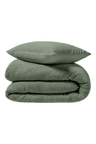 Juego de nórdico Helena - Cedro