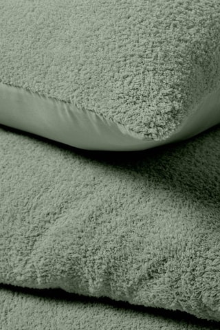 Juego de nórdico Helena - Cedro