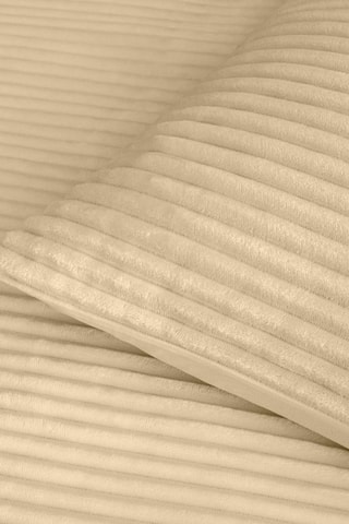 Juego de nórdico Veloutea - Arena