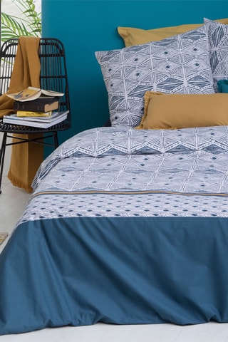 Juego de nórdico Perc - Verde