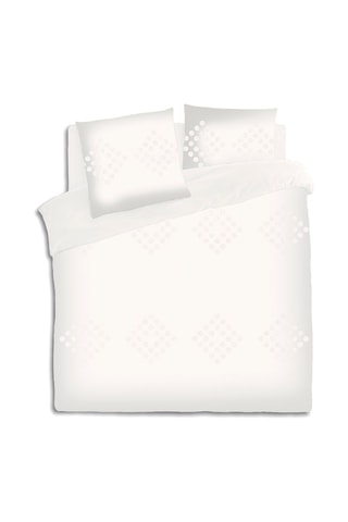 Juego de nórdico Vilma - Marfil