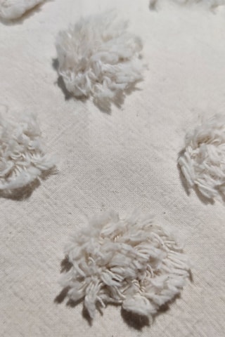 Juego de nórdico Vilma - Marfil