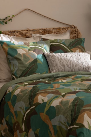 Juego de nórdico - Verde