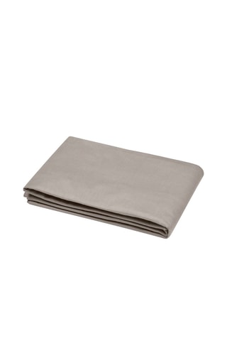 Sábana encimera Eden - Gris