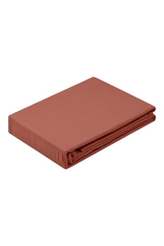 Sábana encimera Horizon - Terracota 