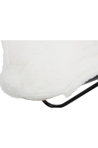 Sillón Olso - Blanco