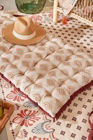 Colchón de suelo - Beige